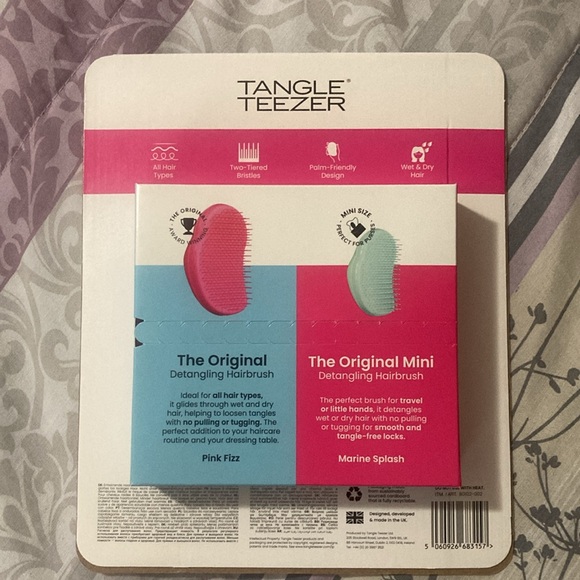 Tangle Teezer - Picture 4 of 4